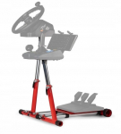 Wheel Stand Pro FARM TRUCK Red | WSP-FT-RED | 5907734782828