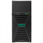 Serwer HP HPE PL ML30g11 E-2434 (3.4G/4C8T) 1x32G (P64339) 2x960G (P47808) 4LFF-HP VROC 800W 4x1G NBD311 Smart Choice | P77232-425 | 4549821622726