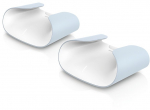 D-link 2 pack M60 router gamingowy AX 6000 wi-fi 6 | Aquila Pro AI AX6000 Wi-Fi 6 | 790069474675