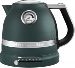 KitchenAid 5KEK1522EPP electric kettle 1.5 L 2400 W Petrol | 5KEK1522EPP | 5413184907532