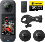 Kamera Insta360 ACTION CAMERA X5/CINSAAHA/MOTO INSTA360 CINSAAHA/MOTO (6977644761472) | CINSAAHA/MOTO | 6977644761472