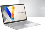 ASUS VivoBook 15 X1504VA-BQ4292 - Core 5-120U | 15.6" | 16GB | 512GB | No OS | Silver | 90NB13Y2-M01YR0 | 4711636375870