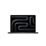 Apple MacBook Pro 14&Prime; M5 10-core CPU 10-core GPU 32GB/1TB SSD macOS Space Black (MJ3D4D/A) | MJ3D4D/A | 0195951161839