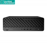 RENEW SILVER HP ProDesk 4 G1i SFF - Ultra 7-265, 32GB, 1TB SSD, No Mouse, Win 11 Pro, 1 years | 882F4EAR#ABU
