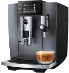 Jura E10 Onyx Grey (EA) (15743) | 15743 | 7610917157433