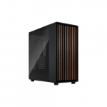 Fractal Design  PC Case | North XL | RC Charcoal Black TG Dark | ATX/mATX | FD-C-NOR1X-05 | 7340172709466