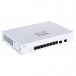 Cisco G 10P Business CBS220-8T-E-2G | CBS220-8T-E-2G-EU | 889728344234