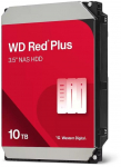 Western Digital Red WD100EFGX internal hard drive 3.5" 10 TB Serial ATA III | WD100EFGX | 718037906201