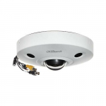 Dahua Technology KAMERA WANDALOODPORNA HD-CVI HAC-EBW3802-0250B - 8.3 Mpx, 4K UHD 2.5 mm - Fish Eye DAHUA | HAC-EBW3802-0250B | 6939554920905