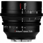 7Artisans Vision 50mm T1.05 Fuji FX | 6971835482405 | 6971835482405