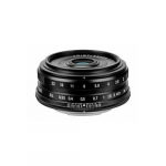 Voigtlander Ultron 27 mm f/2,0 do Fujifilm X - Black | VG3887 | 4002451006507
