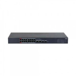 Dahua Technology Przełącznik DAHUA TECHNOLOGY DH-CS4218-16ET-190 | S5625206 | 6923172571243
