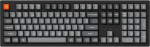 Keychron K10 Max RGB - US Layout - Hot-Swappable Super Brown Wireless Keyboard | K10M-H3 | 4895248884576