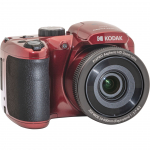 KODAK AZ255 CAMERA DIGITAL RED | 0819900014105 | 0819900014105