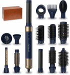 Cecotec Bamba CeramicCare 14in1 AirGlam blue | 521 | 8435484002530
