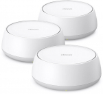 TP-Link Deco BE22(3-pack) BE3600 Whole Home Mesh Wi-Fi 7 Sys. | DECO BE22(3-PACK) | 1210002602792