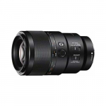 Sony 90 mm f/2.8 Macro G OSS mocowanie typu E | SEL90M28G.SYX | 4548736007970