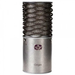 Mikrofon Aston Microphones Aston Microphones Origin Mikrofon pojemnościowy | 000-F7W00-00010 | 5060458750006
