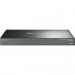 TP-LINK VIGI 64 Channel Network Video Recorder H.265+/H.265/H.264+/H.264, Up to 8MP resolution, RX/TX-320Mbps/320Mbps, 32MP Decoding Capability VIGI NVR4064H | VIGI NVR4064H(UN) | 4895252500776