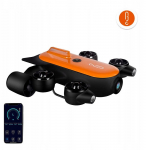 Geneinno T1 200m 4K UHD underwater drone | T1-200M | 6972016035113