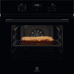 Oven with catalytic converter Electrolux EOF5C50BZ 65 L black | EOF5C50BZ | 7332543819751