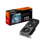 Gigabyte Radeon RX 9060 XT GAMING OC 16G | AMD | 16 GB | Radeon RX 9060 XT | GDDR6 | HDMI ports quantity 1 | PCI-E 5.0 | GV-R9060XTGAMING OC-16GD | 4719331356248