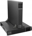 Armac Rack On-Line PF1 2000VA LCD 8x IEC C13 metal housing dust-free | R/2000I/PF1/DF | 5901969447002