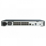 QNAP Network Smart NVR TVR-AI200-16CH-16P PoE+ | TVR-AI200-16CH-16P | 4711103089590