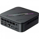 Mini PC Blackview MP100 Pro I5-12450H 16GB 1TB W11 PRO Black | MP100Pro-16GB/1TB-BK/BV/V2 | 6931548323457