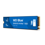 WD WD Blue SN5000 1TB M.2 2280 PCIe 4.0 x4 NVMe SSD | WDS100T4B0E-00CNZ0 | 0718037894843