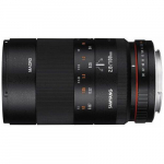 Samyang Sony E 100 mm F/2.8 ED UMC Macro | F1112306101 | 8809298884208