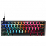 Klawiatura SteelSeries Apex Pro Mini Gen 3 OmniPoint 3.0 (64916) | 64916 | 5707119063005