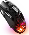 SteelSeries Aerox 5 Wireless, Onyx | 62406 | 5707119044837