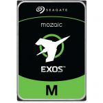 Seagate Exos drive 32TB SATA 3,5 ISE ST32000NM004K | ST32000NM004K | 8719706437141