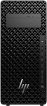 HP Workstation Z2 G1i - Tower - 4U - 1 x Core Ultra 7 265K / 3.9 GHz - vPro Enterprise - RAM 64 GB - SSD 1 TB - NVMe - RTX PRO 2000 Blackwell - 1GbE, Wi-Fi 6, Wi-Fi 7, Bluetooth - WLAN: 802.11a/b/g/n/ac/ax/be, Bluetooth 5.4 - Win 11 Pro - : ke | D06G ...