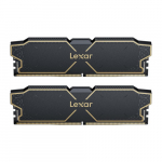 Lexar Memory with heatsink | THOR | 32 GB | DDR5 | 6000 MHz | PC/server | Registered No | ECC No | LD5U16G60C38LG-RGD | 843367136094