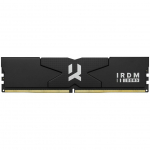 GOODRAM Memory DDR5 IRDM 16GB(1*16GB)/8000 CL36 black | IR-8000D564L36S/16G | 5908267914908