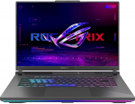 ASUS ROG Strix G16 G614PR-R9161W - R9 8940HX | 16" 165Hz | 64GB | 2TB | Win11H | RTX5070 Ti | 90NR0NJ7-M001U0|20M264 | 5906849857100