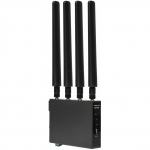 Edimax D5G-8459 router bezprzewodowy 5G Black | D5G-8459 | 4717964705501