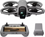 Dron DJI DJI Avata 360 ( RC 2) 4 wirn. Octocopter 64 MP 6000 x 3000 px 2700 mAh Gray | CP.FP.00000320.01 | 6937224137615