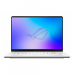 ASUS ROG Zephyrus G14 GU405AR-SY003W Intel Core Ultra 9 386H  35.6 cm (14") 3K 32 GB LPDDR5x-SDRAM 1 TB SSD NVIDIA&reg; GeForce RTX&trade; 5070 Ti  GPU Wi-Fi 7 (802.11be) Windows 11 Home White | GU405AR-SY003W | 4711636501934