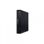 Lenovo ThinkCentre | M70q G6 | Desktop | Tiny | Intel Core Ultra 5 | 225T | Internal memory 16 GB | SODIMM DDR5 | 512 GB | Intel Graphics | No Optical drive | Keyboard language English | Windows 11 Pro | Warranty 36 month(s) | 13HA001WMH | 199275021909
