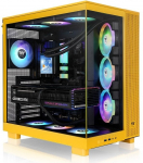 THERMALTAKE View 380 XL TG ARGB Mid Tower ATX Case Viewing Window Bumblebee | CA-11E-00M4WN-00 | 4711475649699