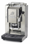 Faber Italia Pro Total Inox P&oacute;łautomatyczny  na strączki 1,3 l (3.0 PRO INX ESS MIR) | 3.0 PRO INX ESS MIR | 8057271699169