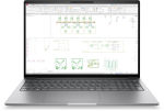 HP ZBook 8 G2i DP7T3ET - Core Ultra 7 356H | 16.0" WUXGA | 32GB | 1TB SSD | Windows 11 Pro | DP7T3ET#AKD | 826581374961