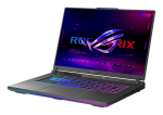 ASUS ROG Strix G16 G614PR-RV164W 90NR0NJ7-M00BK0 - Ryzen 9 8940HX | 16" WUXGA 165Hz | 16GB | 512GB SSD | Windows 11 Home | RTX 5070 Ti | Gray | 90NR0NJ7-M00BK0 | 4711636657099
