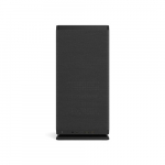 Fractal Design Computer Case | Mood | Black | mITX | FD-C-MOD1N-02 | 7340172703938