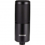 Mikrofon Shure SM4-K | S91105126 | 0042406812399