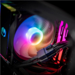 LYNX eSuba Ultra i5 14400F 32GB 1TB SSD NVMe RTX 5070 12G W11 Home | 10463134 | 8591205724751