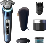 Golarka Xiaomi PHILIPS i9000 Prestige Ultra Wet/Dry Electric Shaver (Rechargeable) Mystic Aqua XP9201/33 | XP9201/33 | 8720689030120